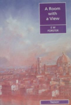 portada A Room With a View: Level 3 - Lower-Intermediate (Nelson Readers)