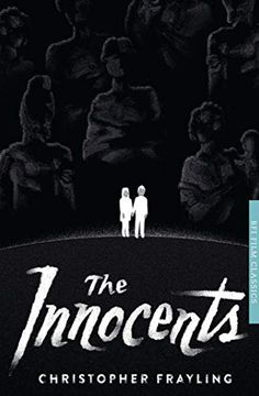 portada The Innocents (Bfi Film Classics) (en Inglés)