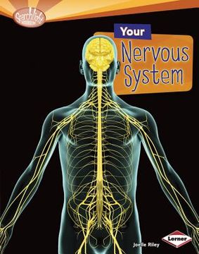 portada your nervous system