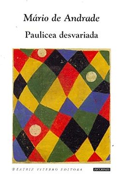 portada Paulicea Desvariada (in Spanish)