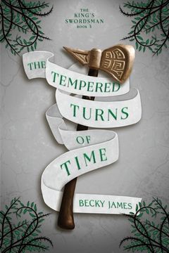portada The Tempered Turns of Time (en Inglés)