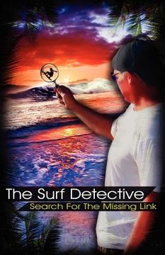 portada the surf detective (en Inglés)