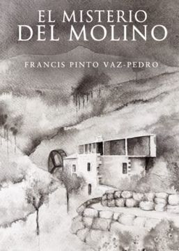 portada El Misterio del Molino (in Spanish)