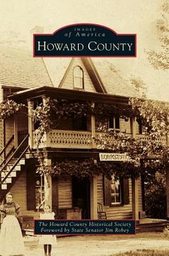 portada Howard County (in English)