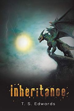 portada Inheritance (en Inglés)