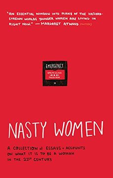 portada Nasty Women (English Edition)