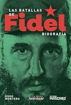 portada Las Batallas de Fidel