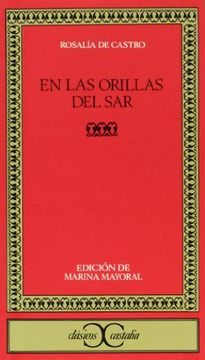 portada En las orillas del Sar (Clasicos Castalia) (Cla?sicos Castalia) (Spanish Edition)