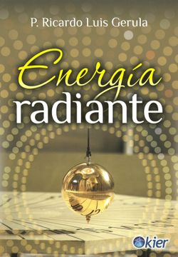 portada Energia Radiante (in Spanish)