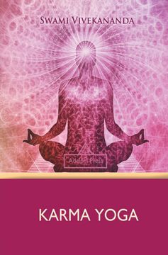 portada Karma Yoga 