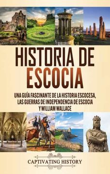 portada Historia de Escocia (in Spanish)