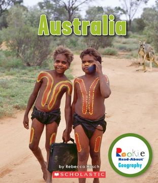 portada Australia 