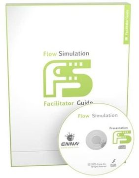portada Flow Simulation Facilitator Guide (en Inglés)