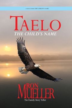portada The Child's Name (in English)