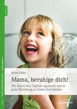 portada Mama, Beruhige Dich! (en Alemán)