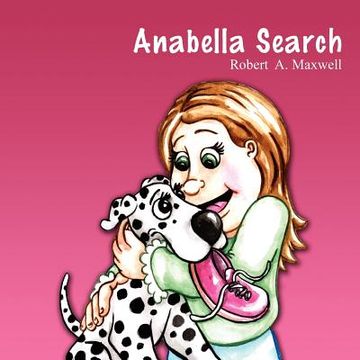portada anabella search (en Inglés)