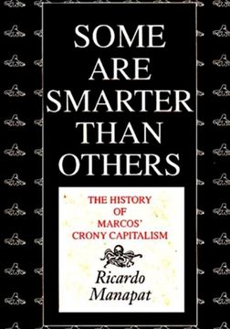 portada Some Are Smarter Than Others (in English)