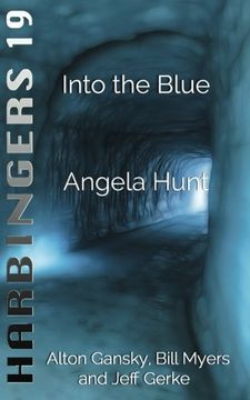 portada Into the Blue (Harbingers) (Volume 19)