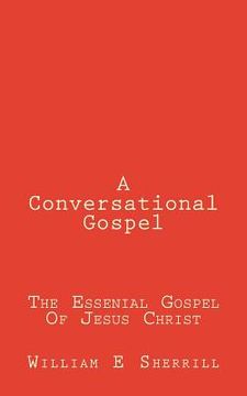 portada A Conversational Gospel