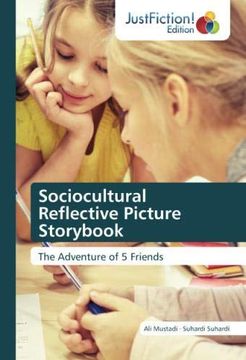 portada Sociocultural Reflective Picture Storybook (en Inglés)