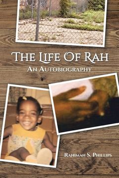 portada The Life Of Rah: An Autobiography (in English)