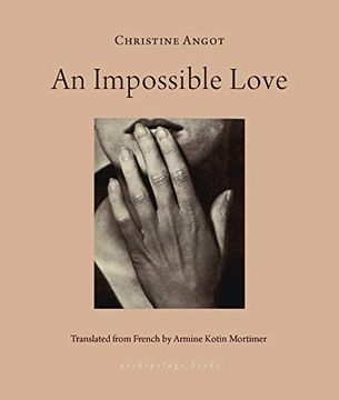 portada An Impossible Love (en Inglés)