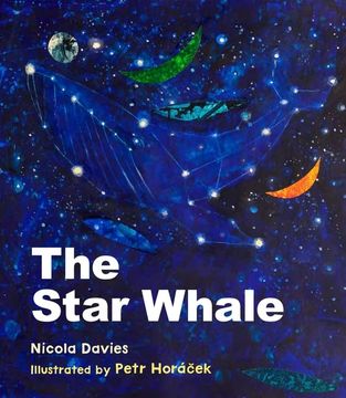 portada Star Whale (in English)