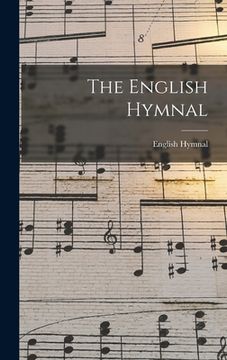 portada The English Hymnal