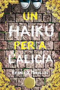 portada Un Haiku per a L'alícia (in Spanish)