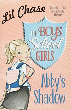 portada The Boys' School Girls: Abby's Shadow