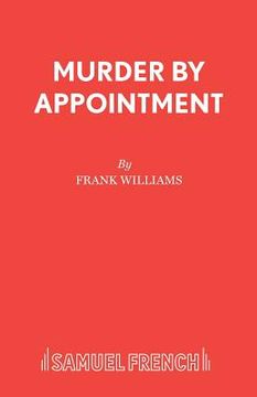 portada Murder by Appointment (en Inglés)
