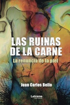 portada Las Ruinas de la Carne. (in Spanish)