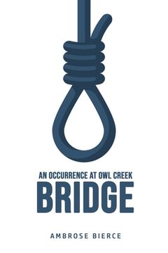 portada An Occurrence at Owl Creek Bridge