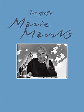 portada Die Große Marie Marcks: Zweibändige Werkausgabe (in German)