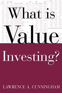portada What is Value Investing? (en Inglés)