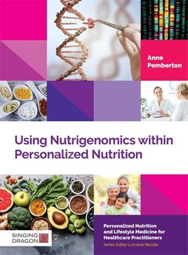 portada Using Nutrigenomics Within Personalized Nutrition