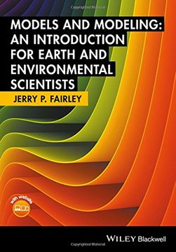 portada Models and Modeling: An Introduction for Earth and Environmental Scientists (en Inglés)
