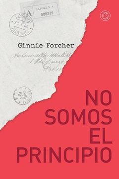 portada No Somos el Principio (in Spanish)