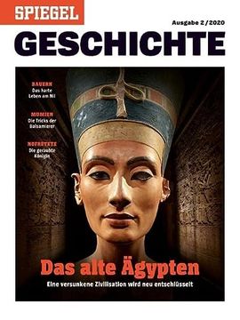 portada Das Alte Ägypten (en Alemán)