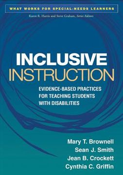 portada inclusive instruction