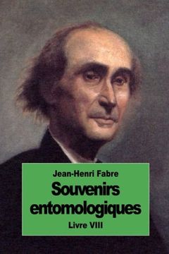 portada Souvenirs entomologiques: Livre VIII (French Edition)
