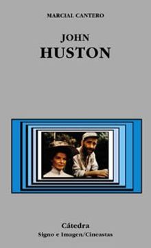 John Huston (in Spanish)