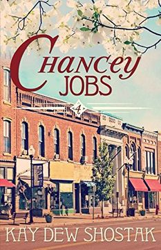 portada Chancey Jobs (Chancey Books)