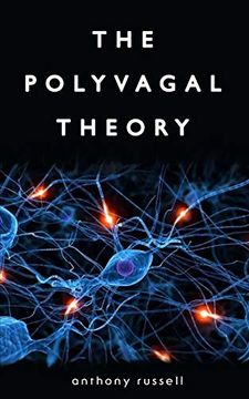 portada The Polyvagal Theory: Discover the Rhythm of Regulation and the Power to Feel Safe. The Physiological Regulation of Emotions, Attachment, Communication and Self-Regulation (in English)