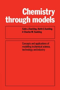 portada Chemistry Through Models: Concepts and Applications of Modelling in Chemical Science, Technology and Industry 