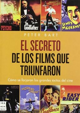 portada El Secreto de los Films que Triunfaron (in Spanish)
