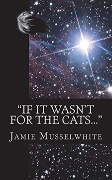 portada "if it Wasn't for the Cats. "i (in English)