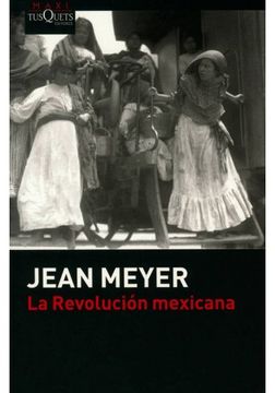 portada La Revolucion Mexicana