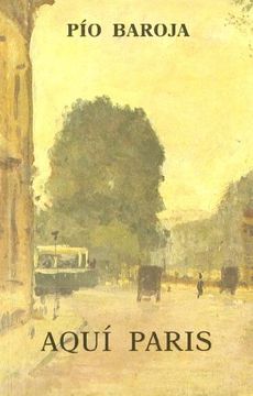 Aqui París