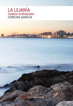 portada La Lejanía: Cuaderno de Montevideo (in Spanish)